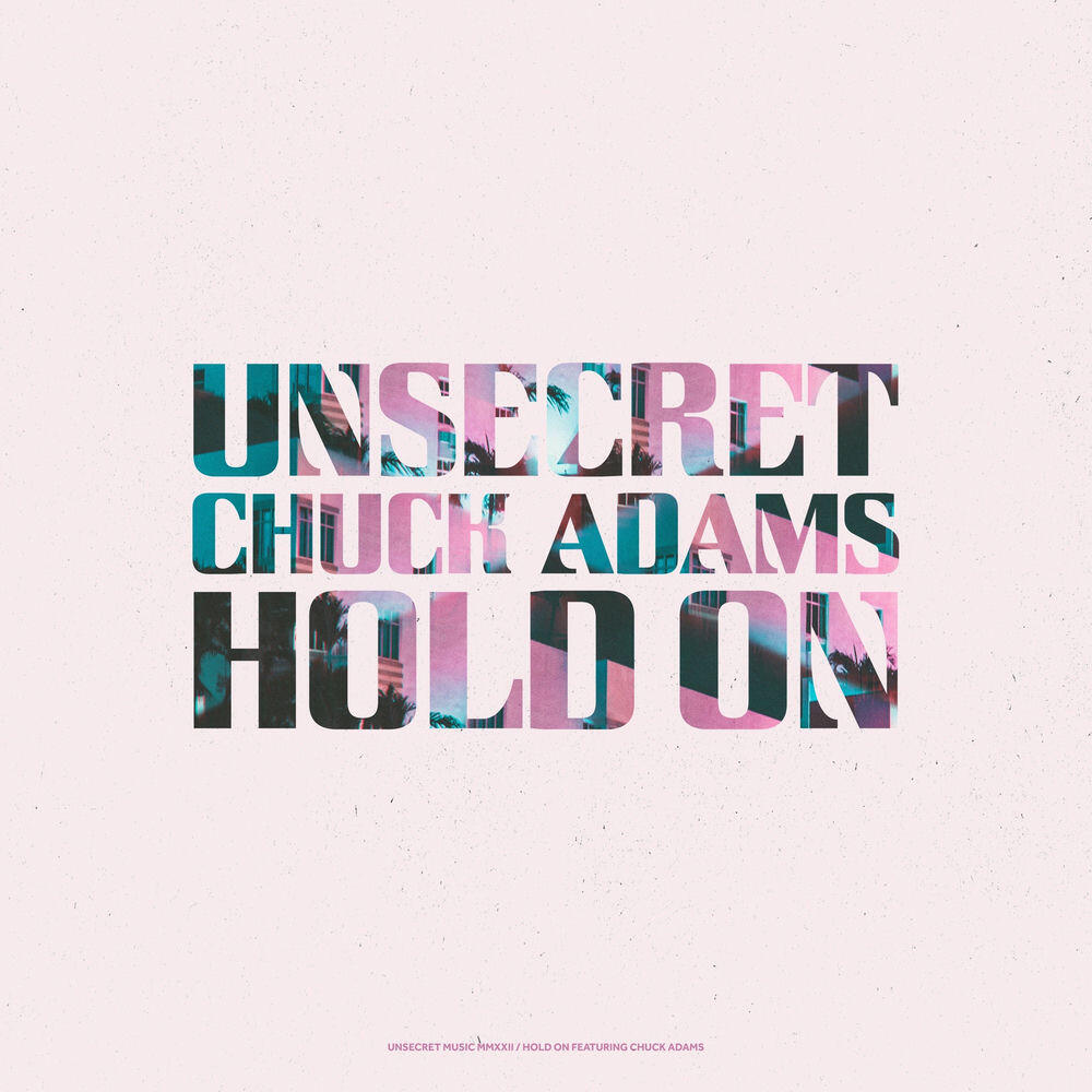 Релиз Hold On