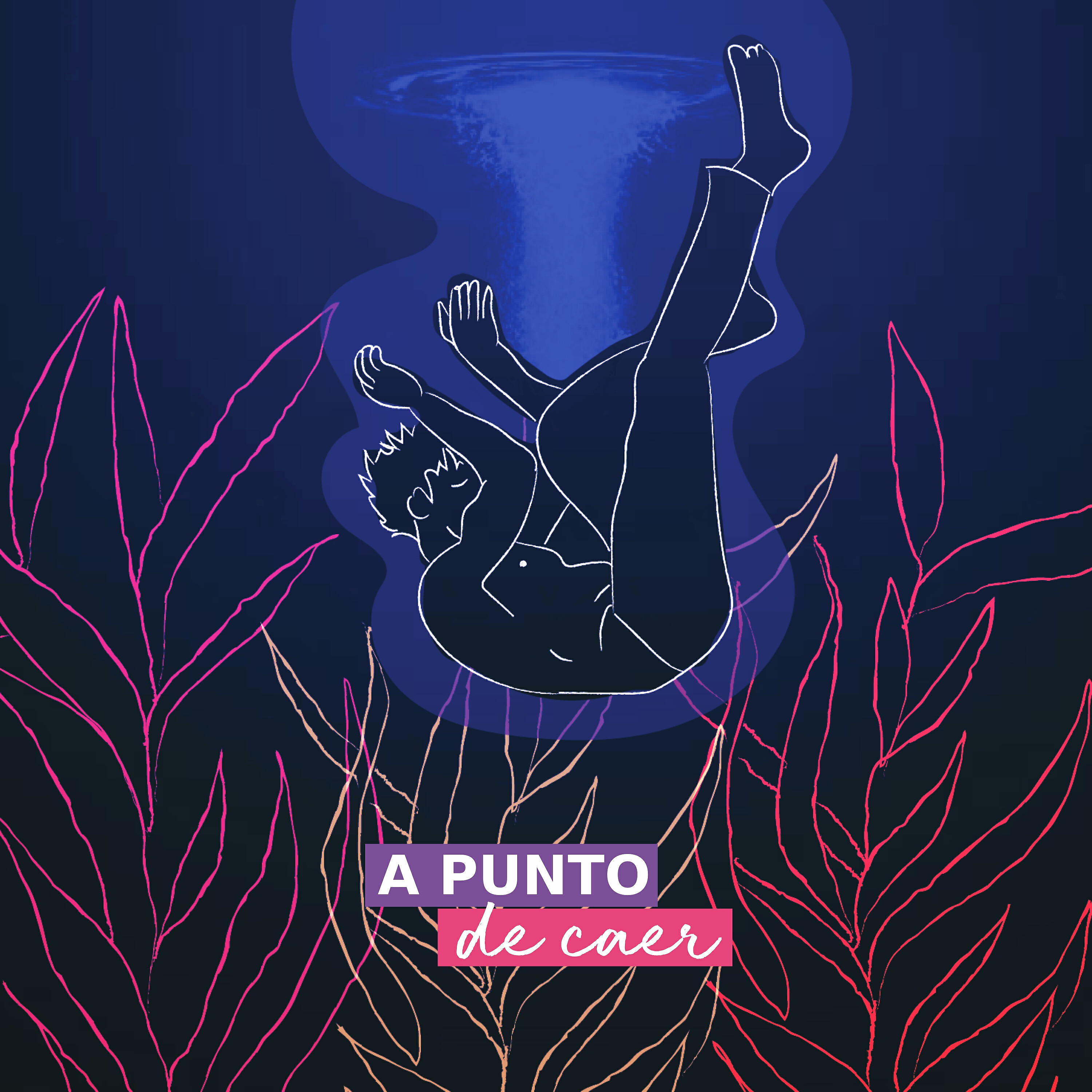 Релиз A Punto de Caer
