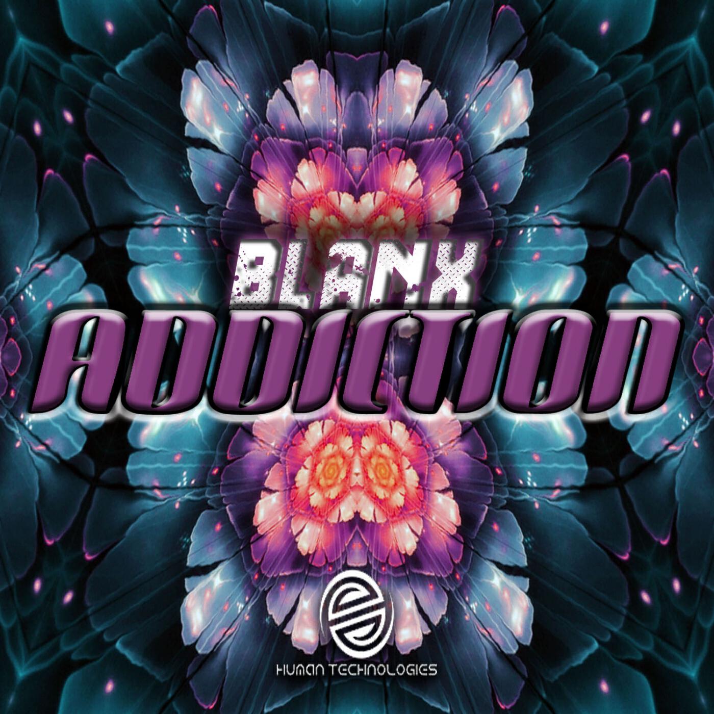 Релиз Addiction