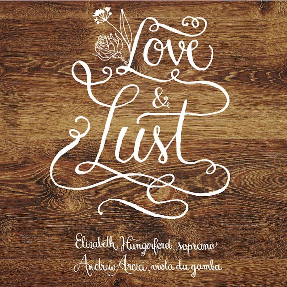 Релиз Love and Lust