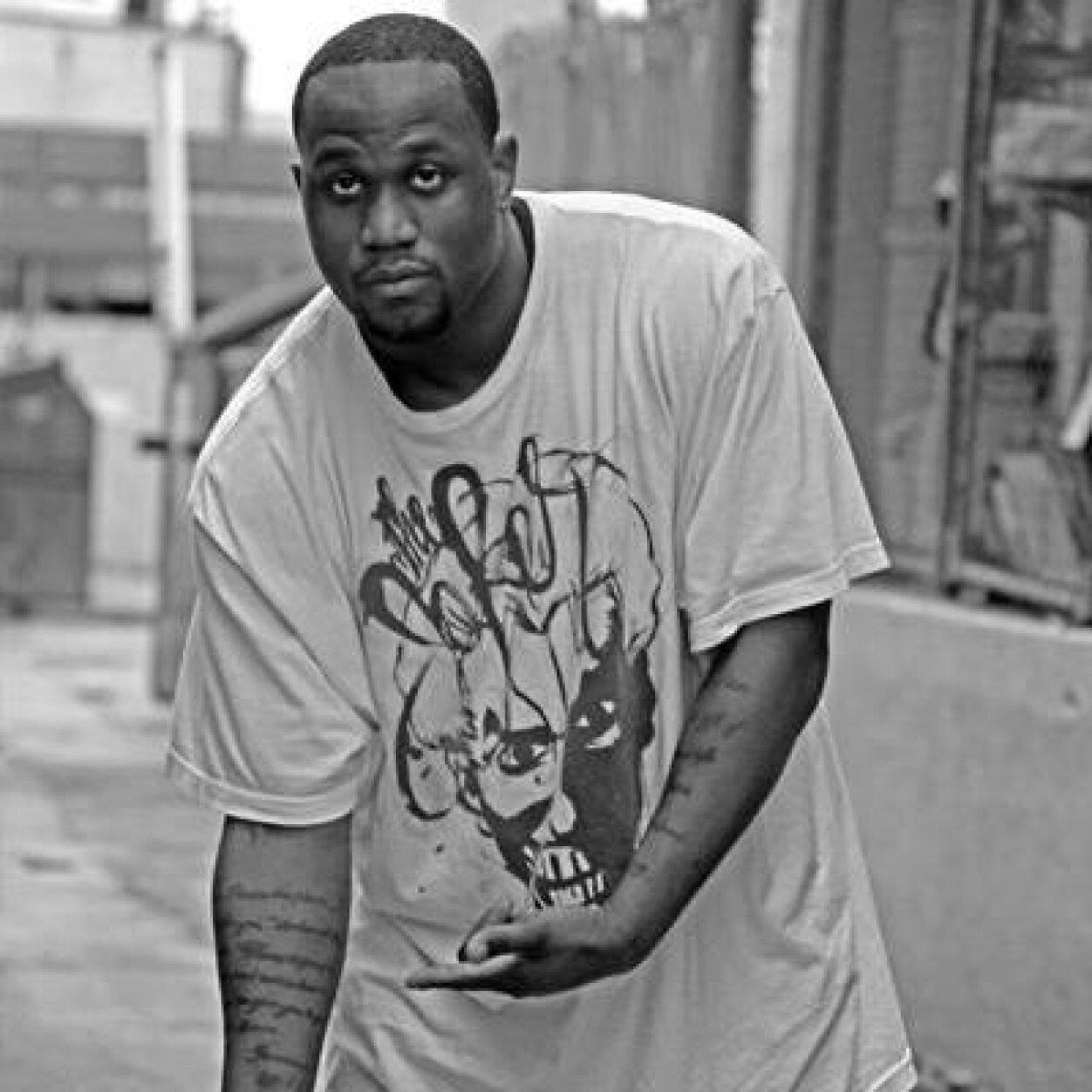 Slugga Black