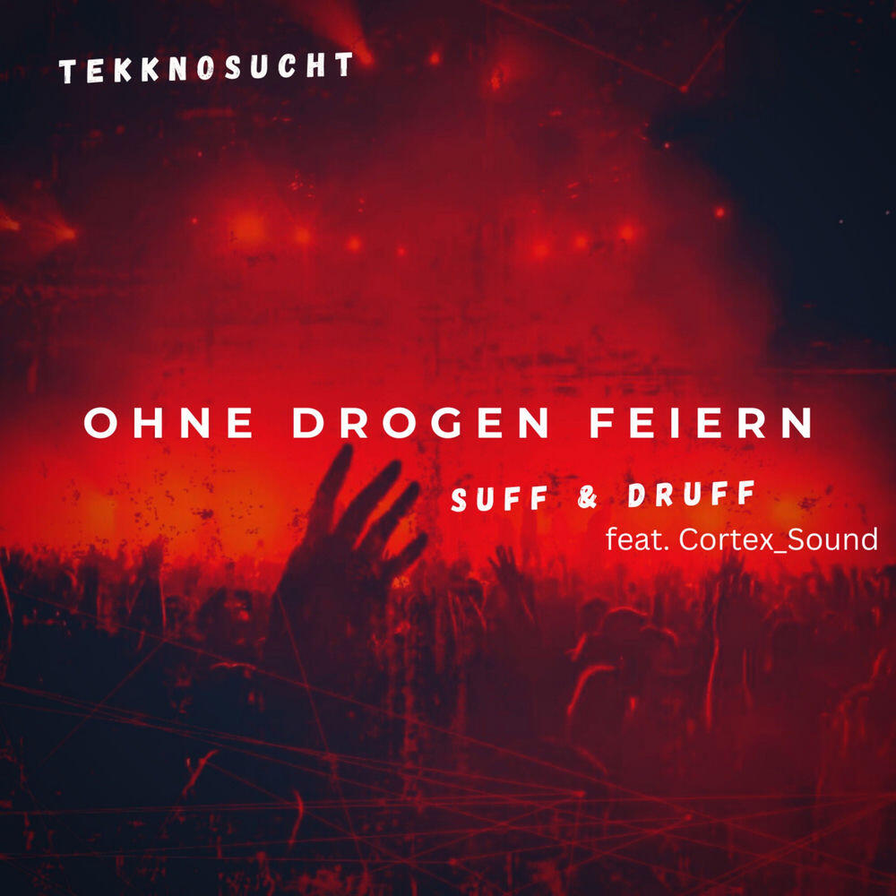 Релиз Ohne Drogen Feiern