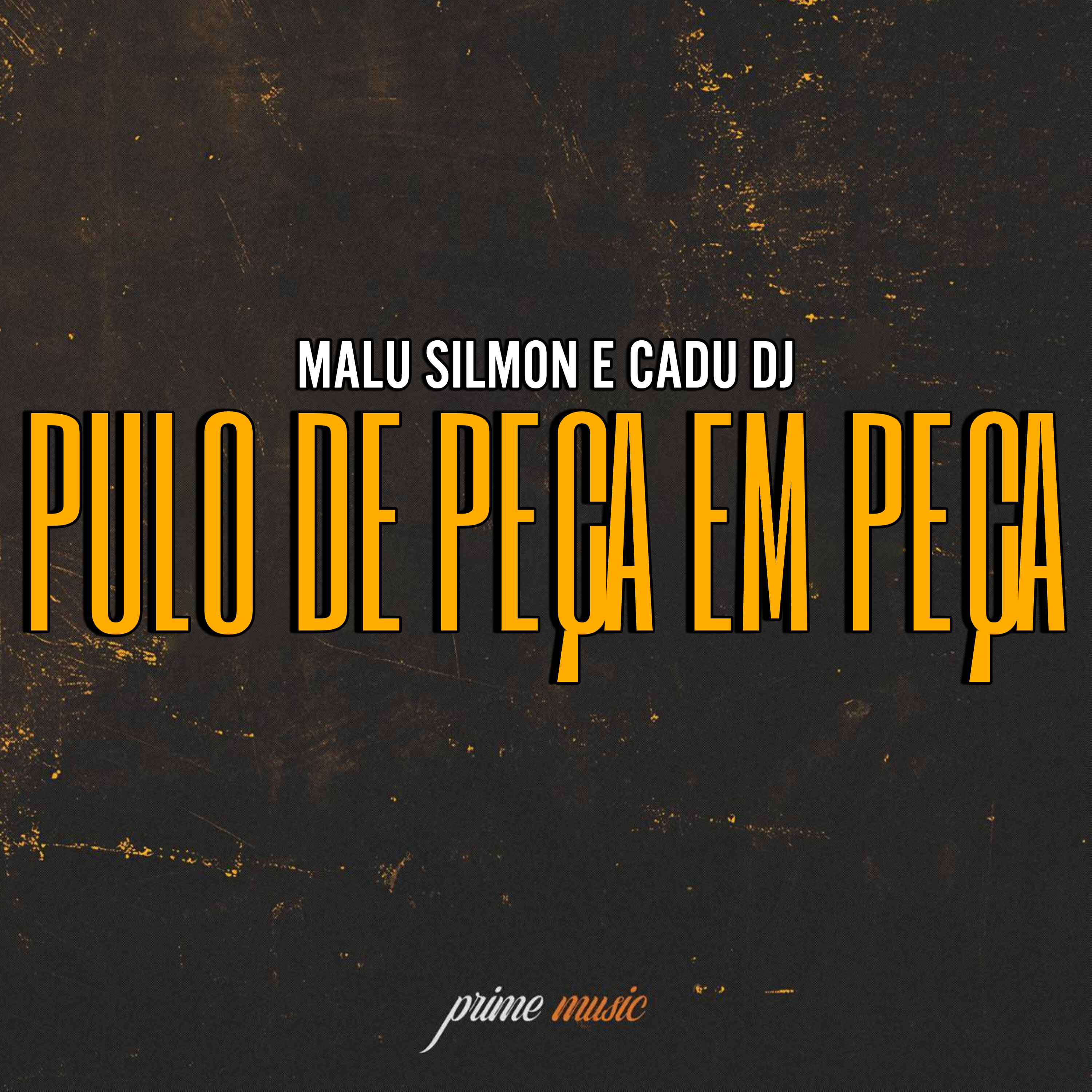 Релиз Pulo de Peça em Peça