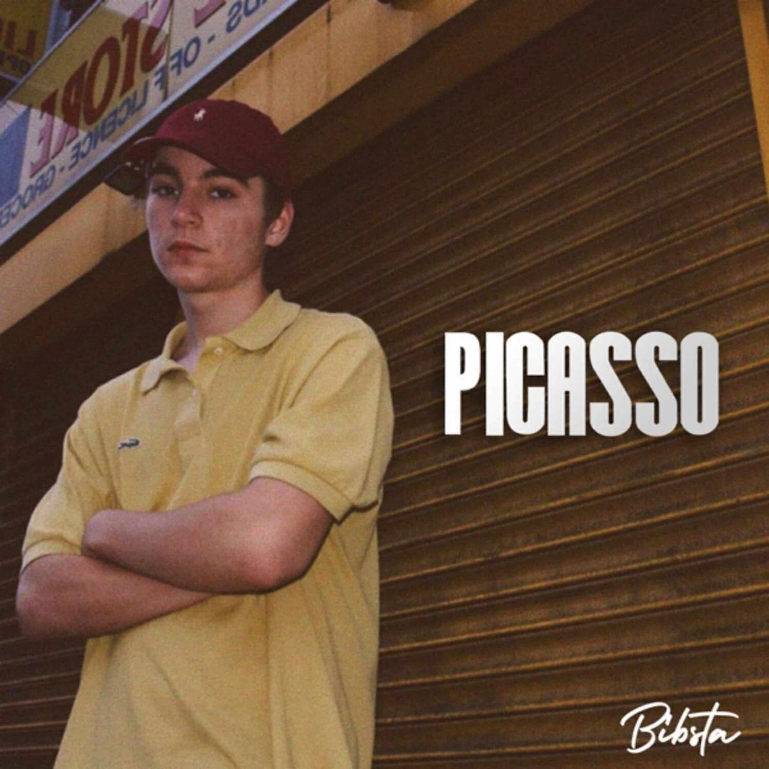 Релиз Picasso