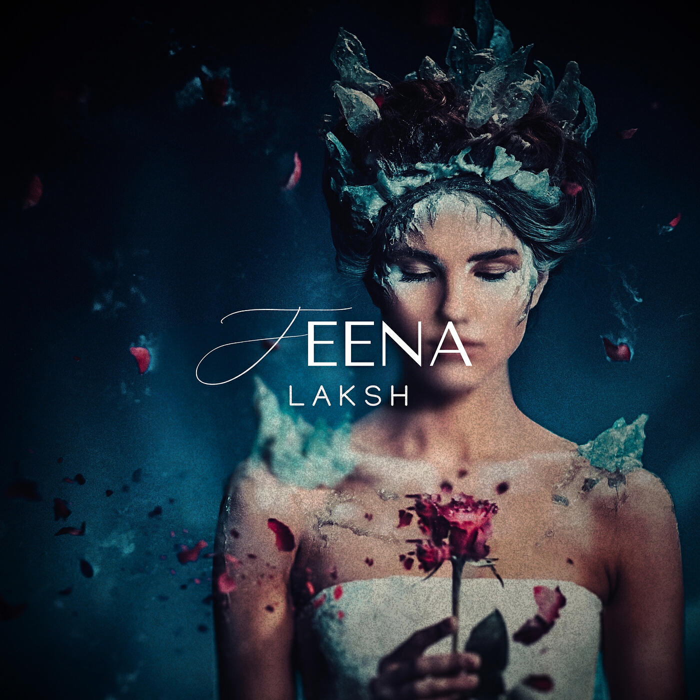Релиз Jeena
