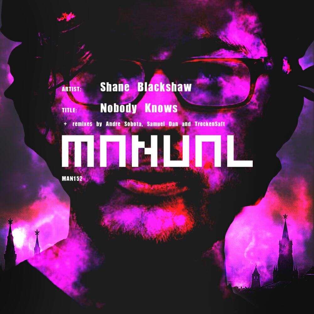 Релиз Nobody Knows