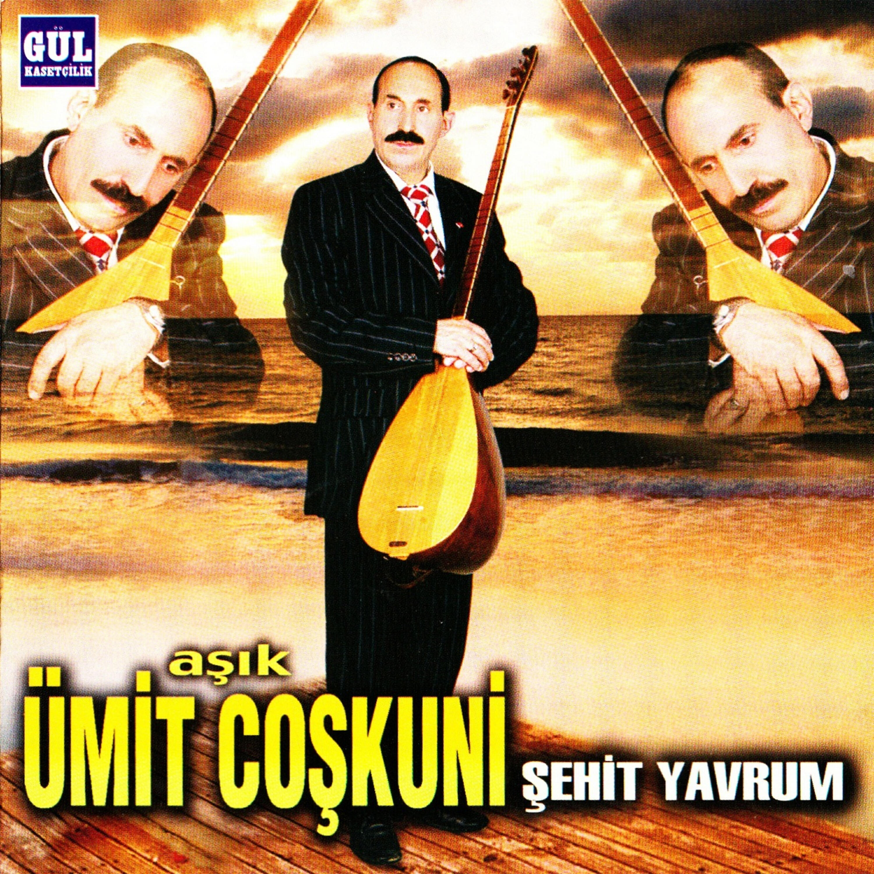 Aşık Ümit Coşkuni