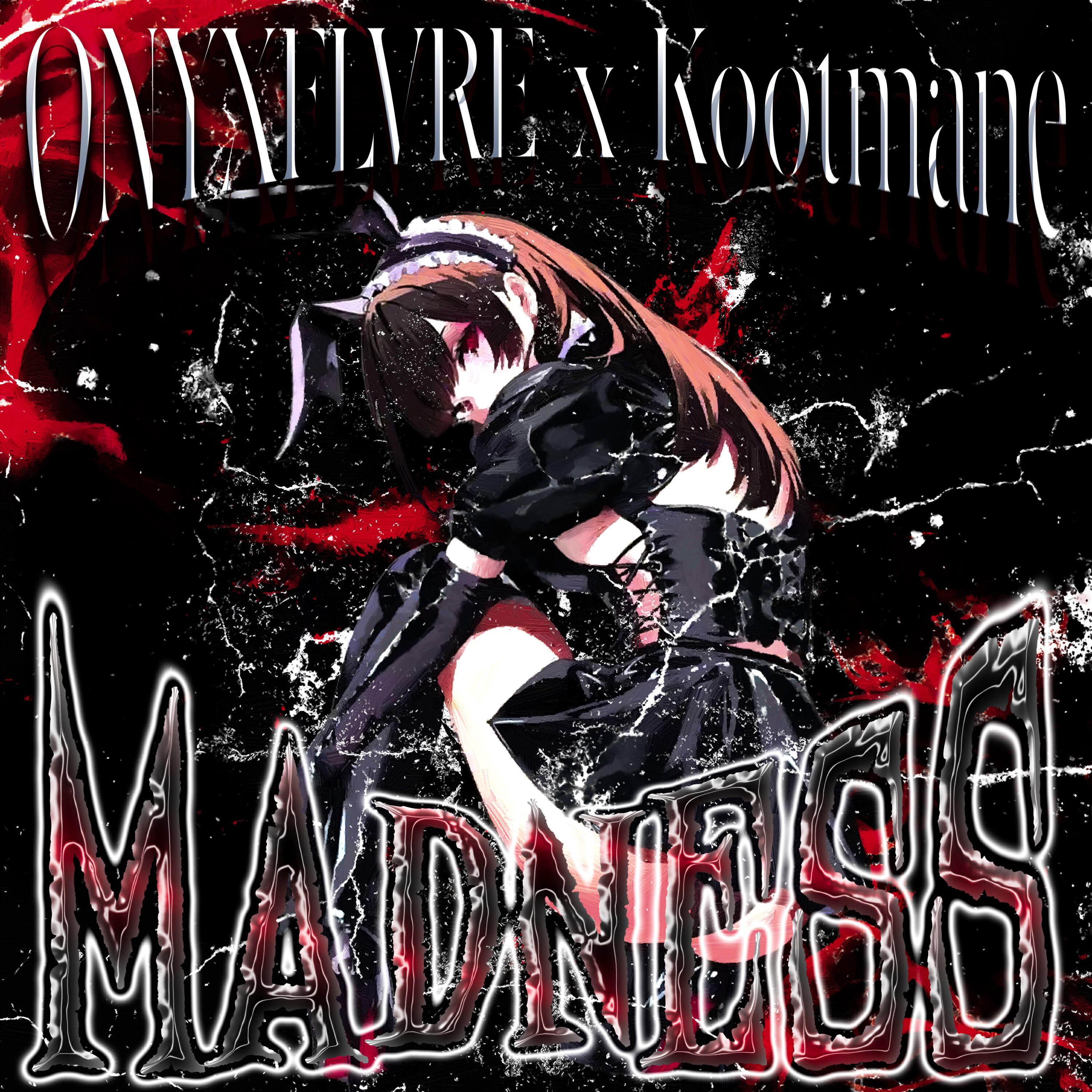 Релиз MADNESS