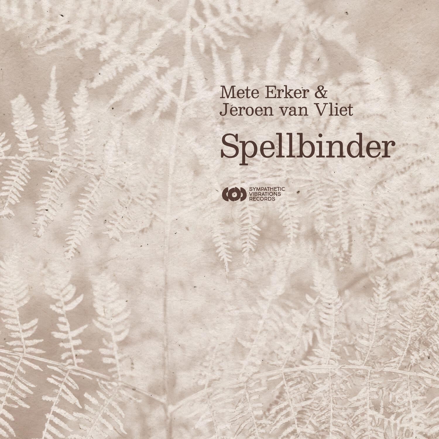 Релиз Spellbinder