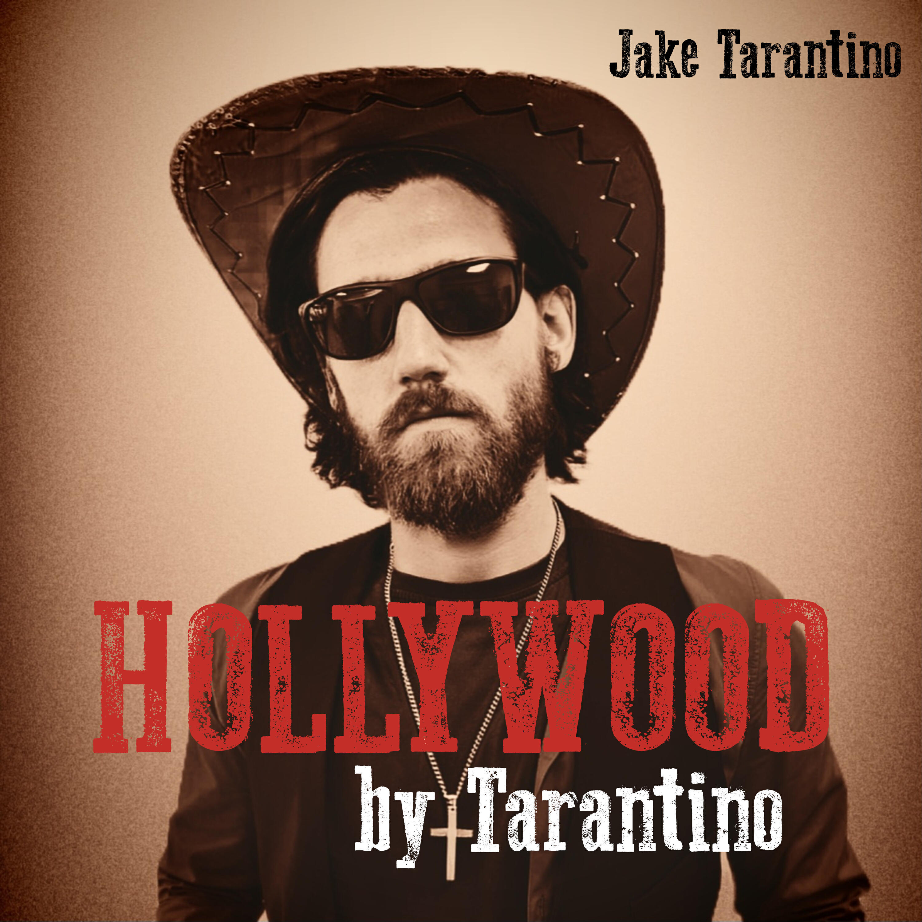 Релиз Hollywood By Tarantino