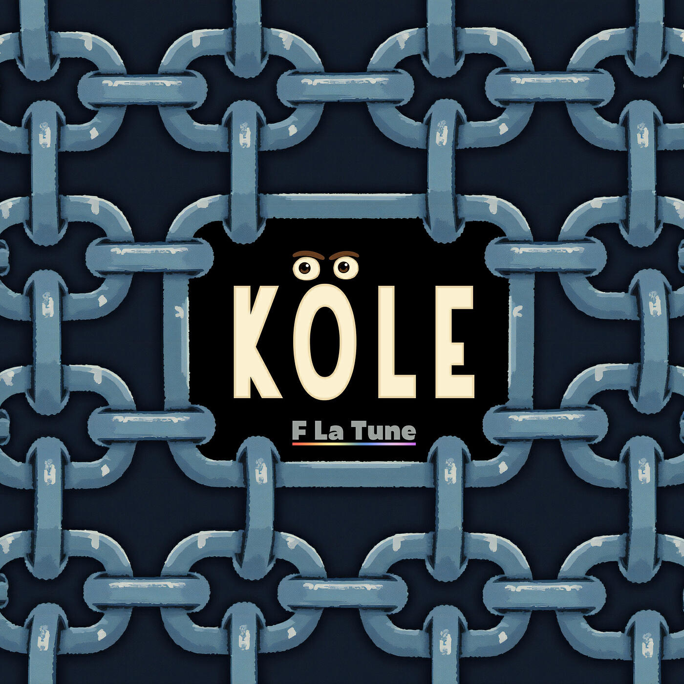 Релиз Köle