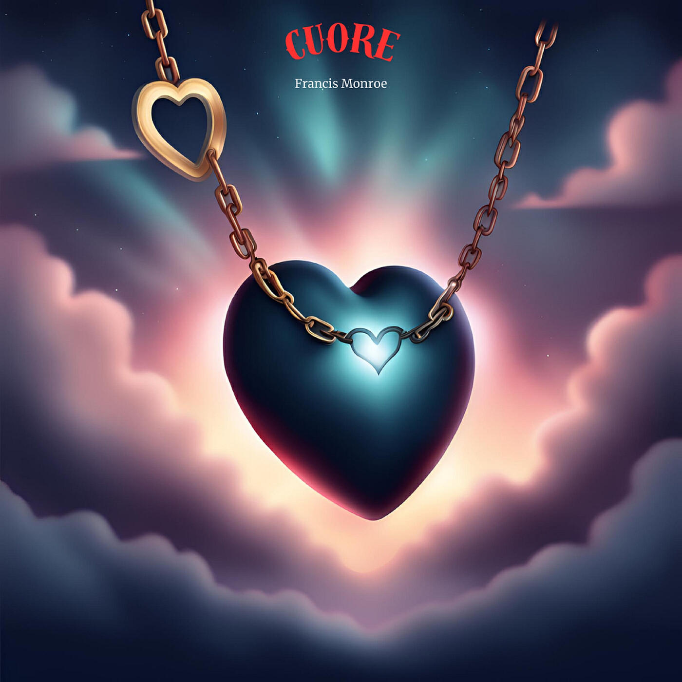 Релиз Cuore
