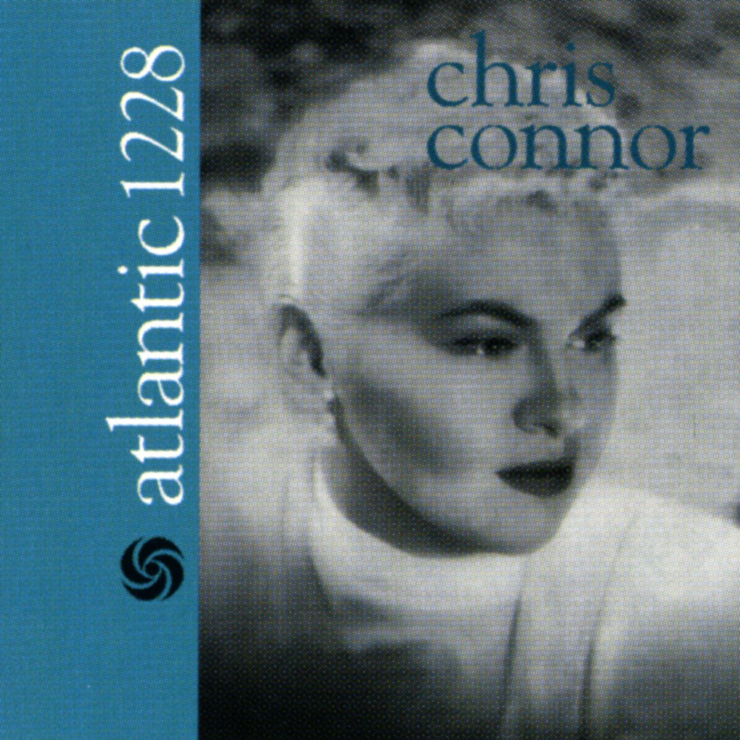 Релиз Chris Connor