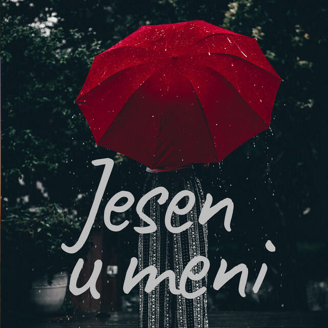 Постер альбома Jesen u meni
