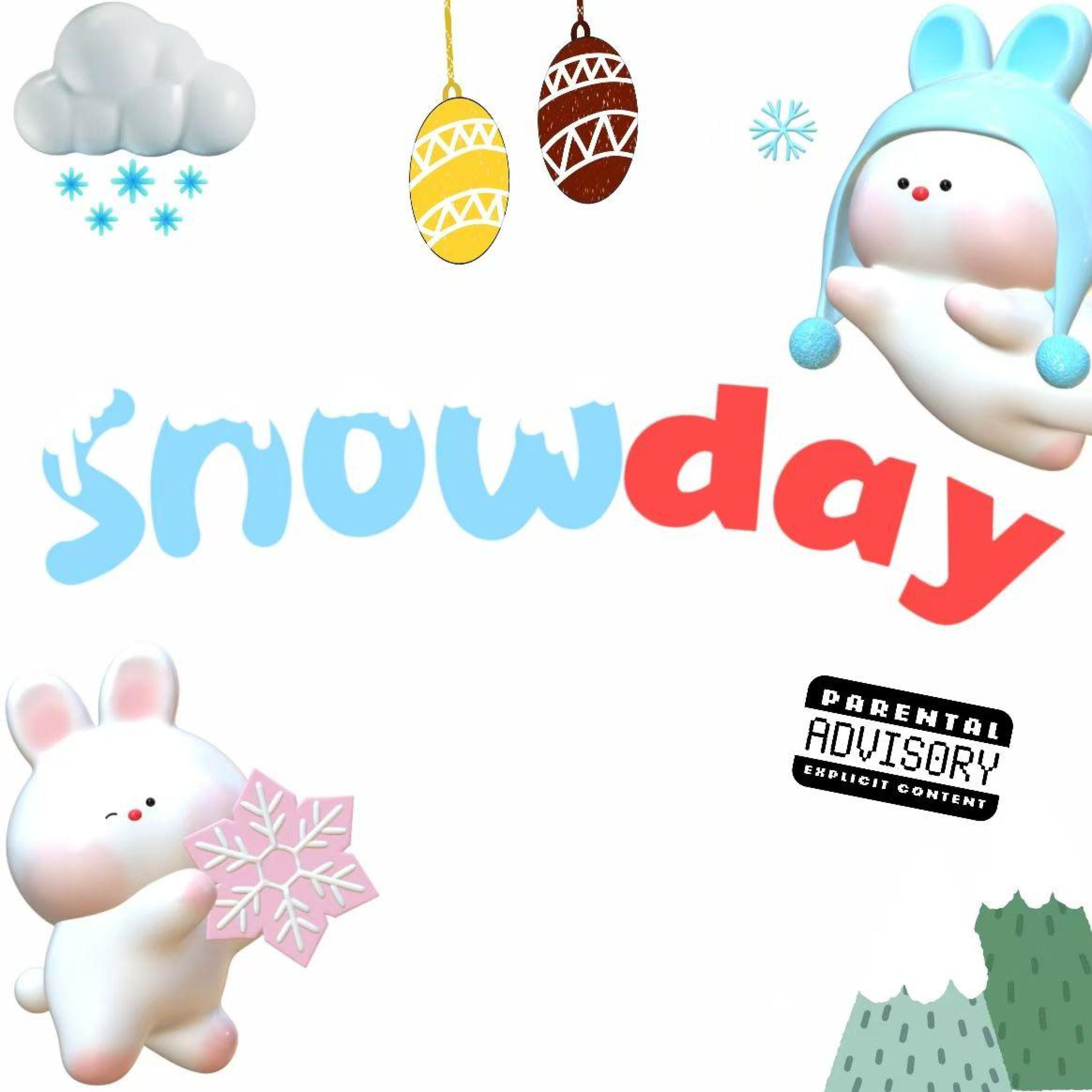 Трек Snow Day