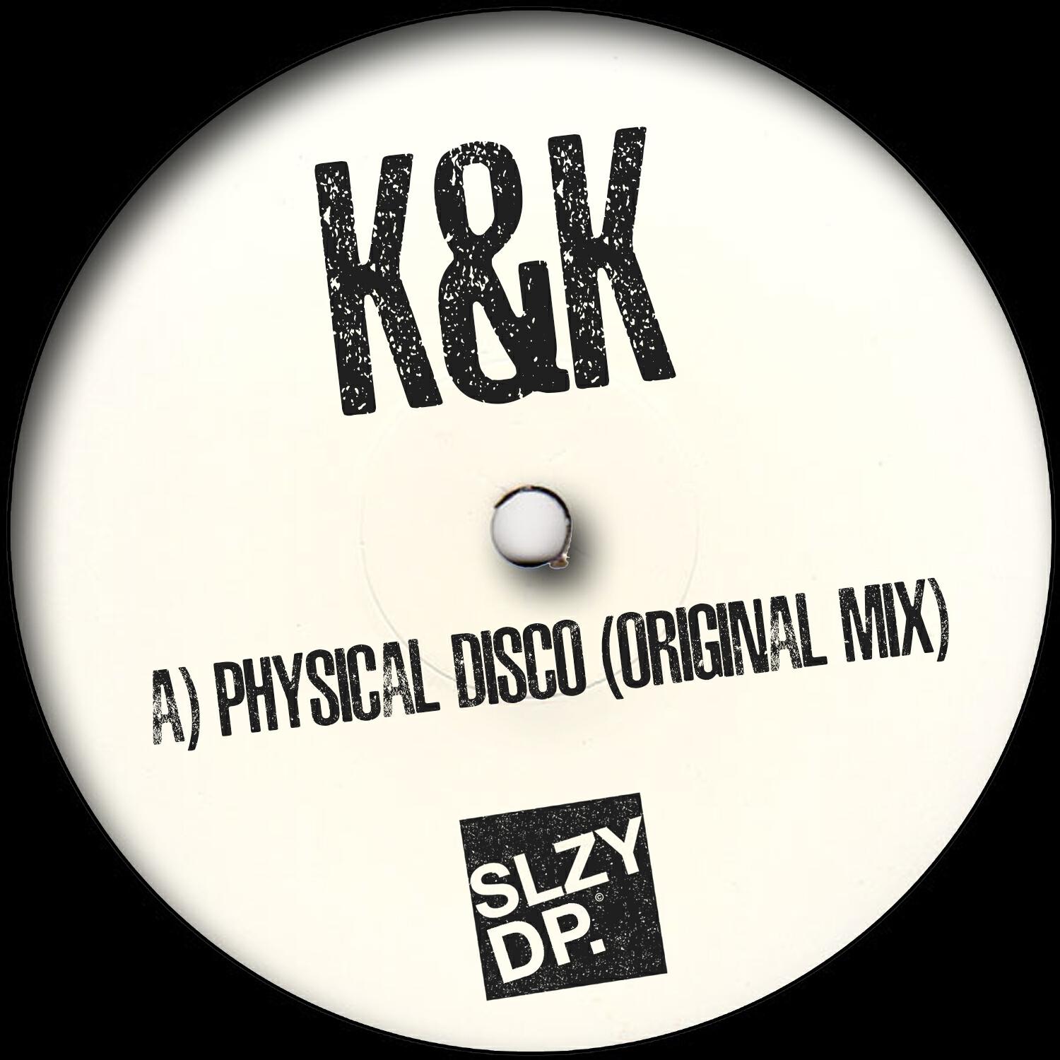 Релиз Physical Disco (Original Mix)