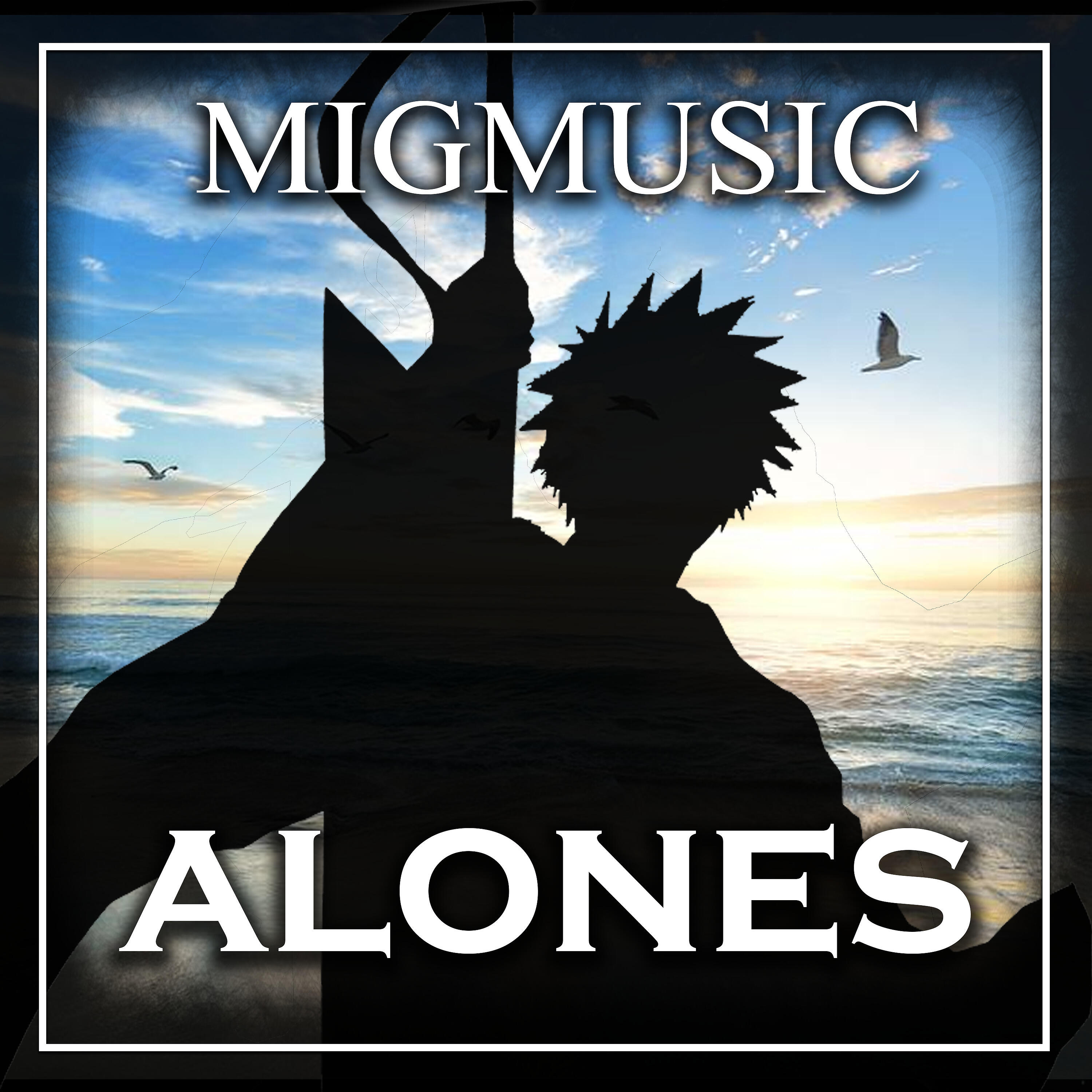 Релиз Alones