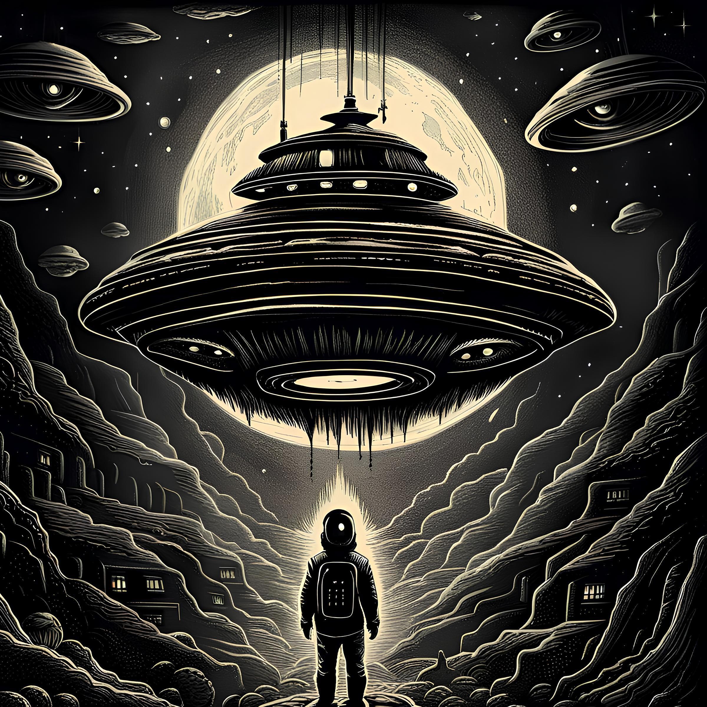 Релиз First Contact