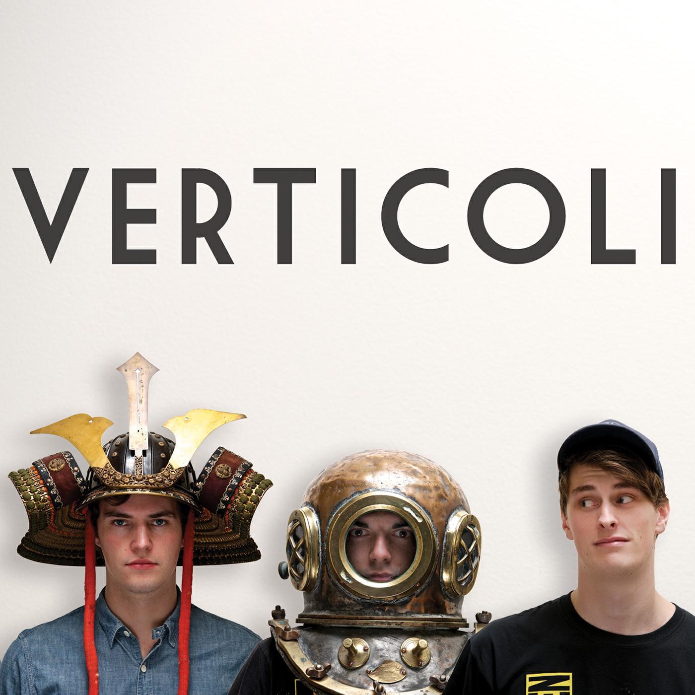 Релиз Verticoli