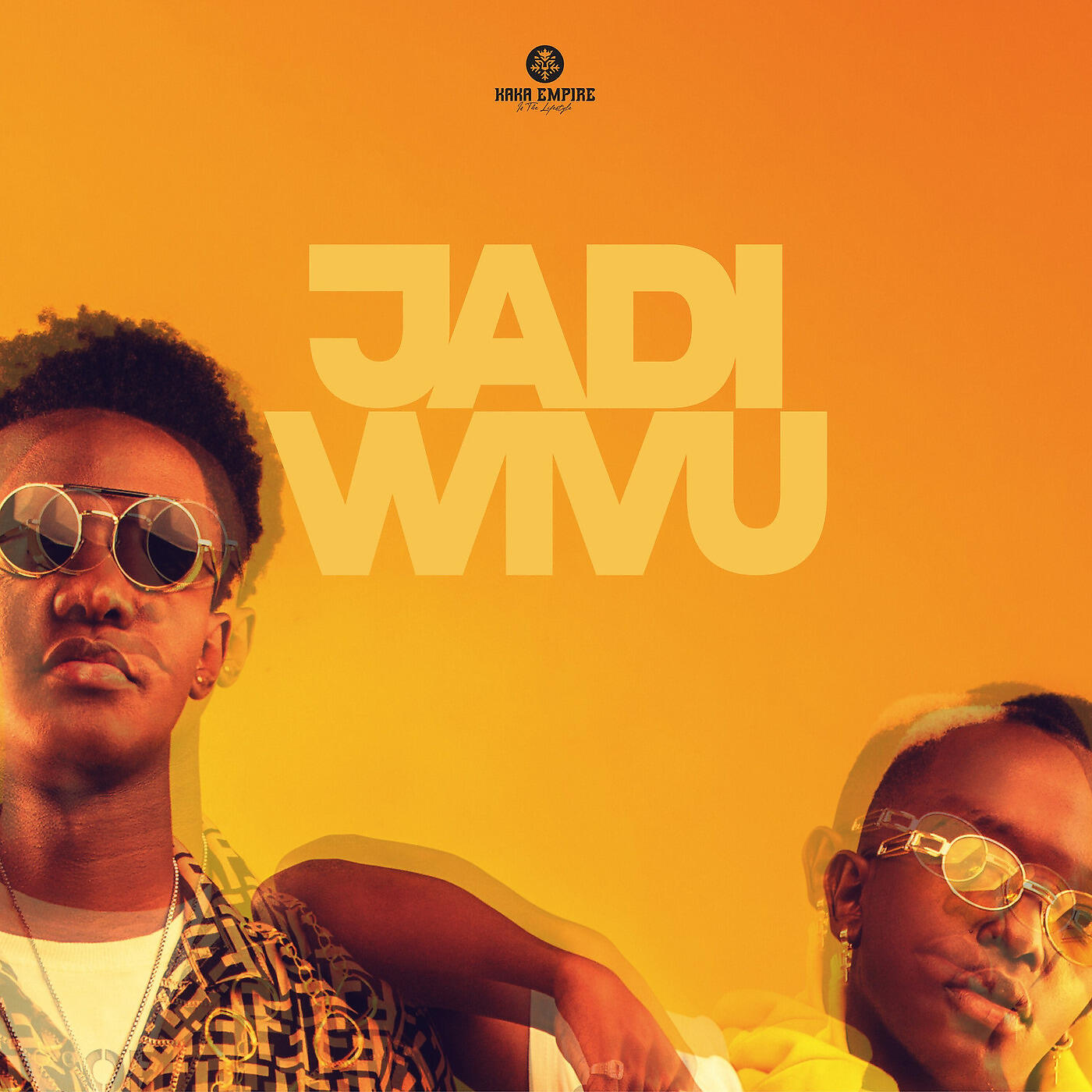 Релиз Wivu