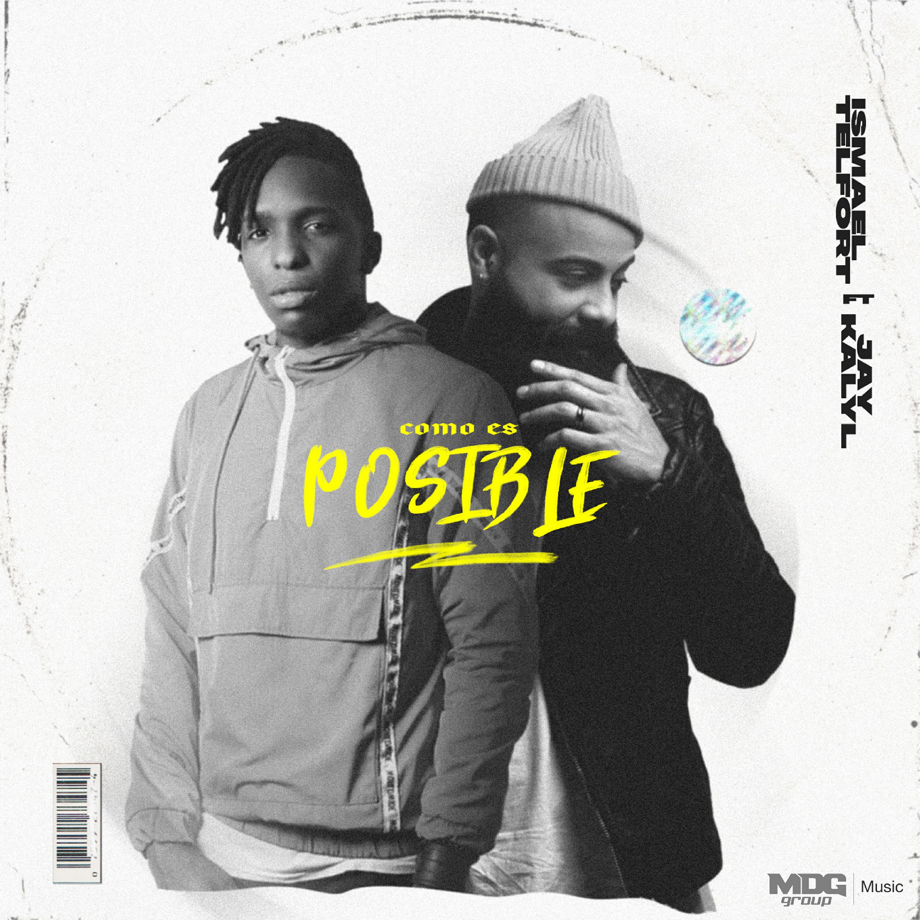 Релиз Como Es Posible