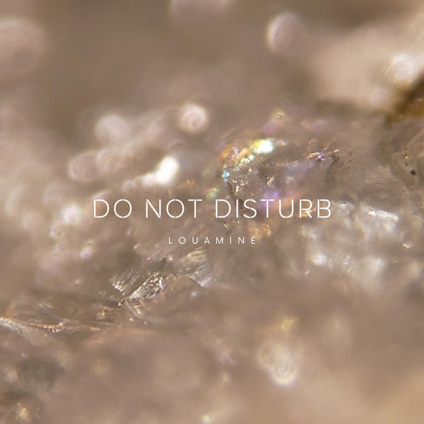 Релиз Do Not Disturb