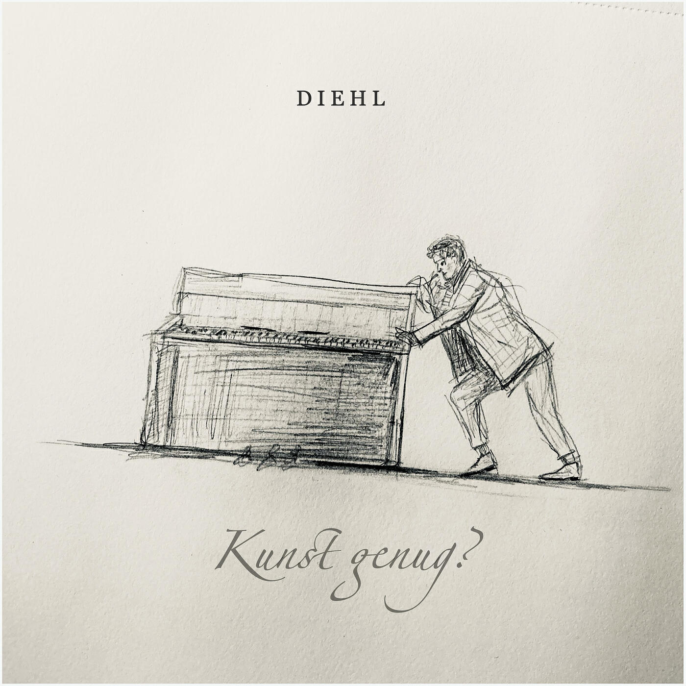 Релиз Kunst Genug?