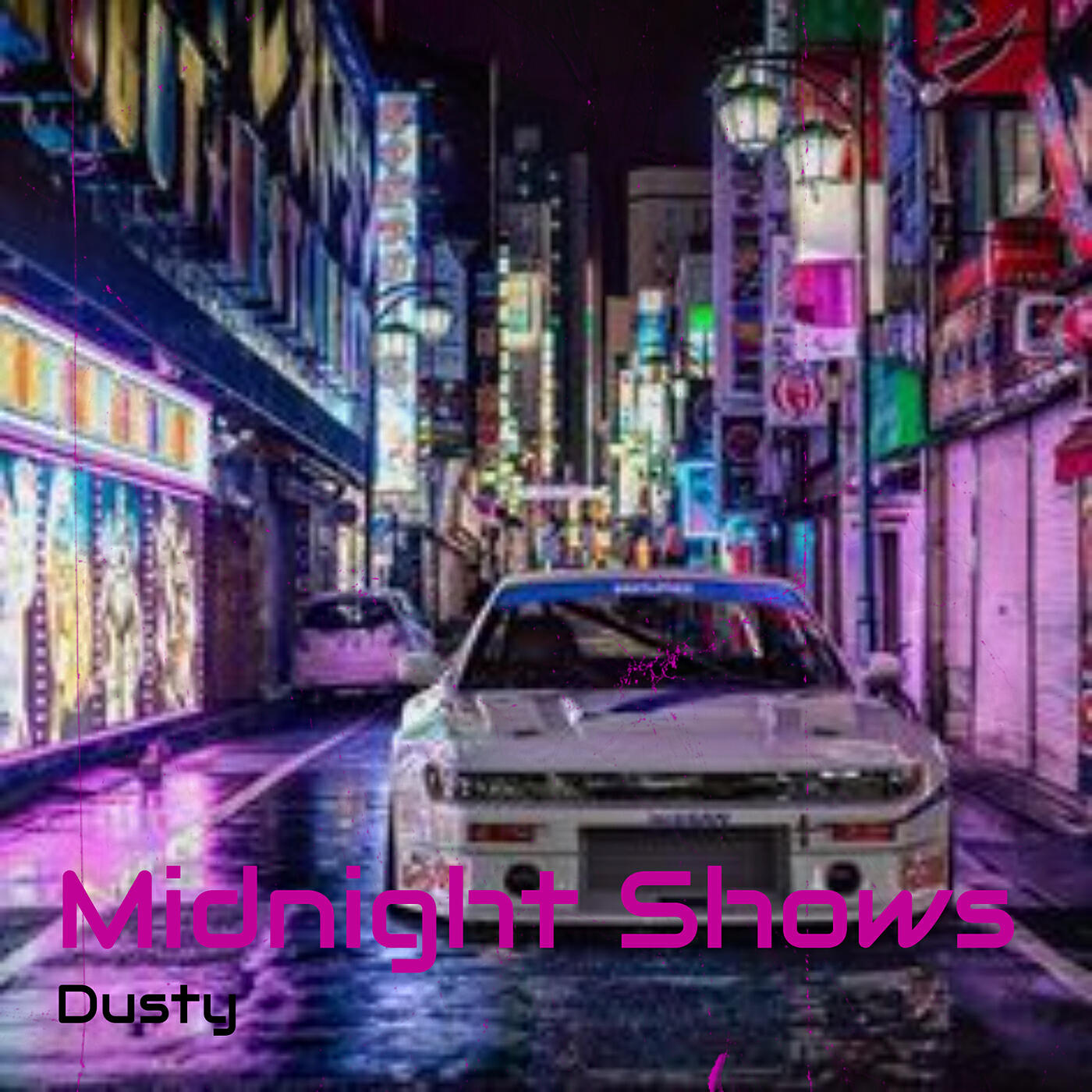 Релиз Midnight Shows