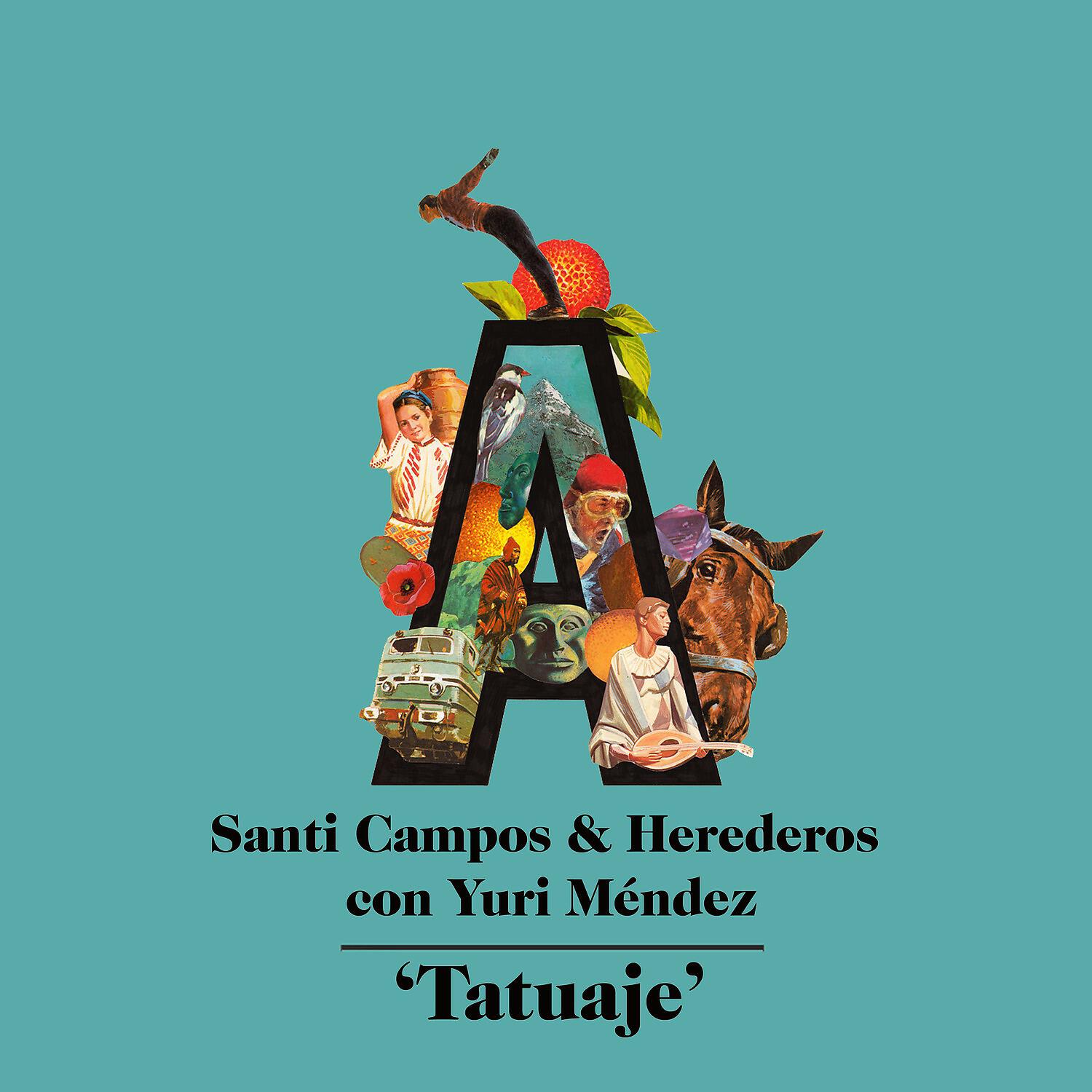 Релиз Tatuaje