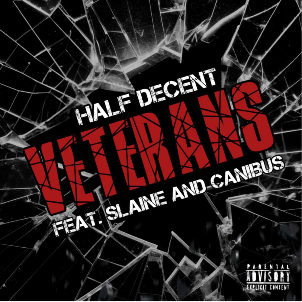 Релиз Veterans