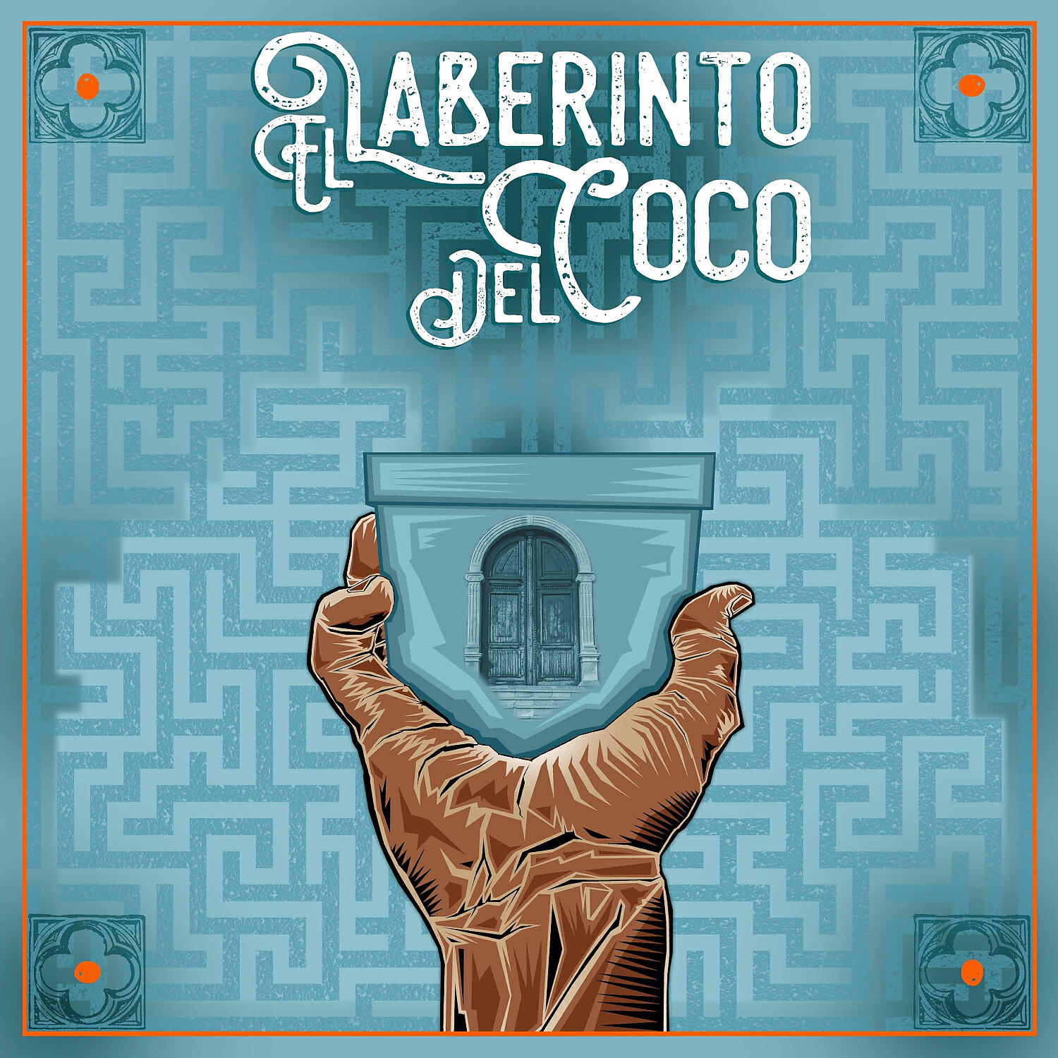 Релиз El Laberinto Del Coco