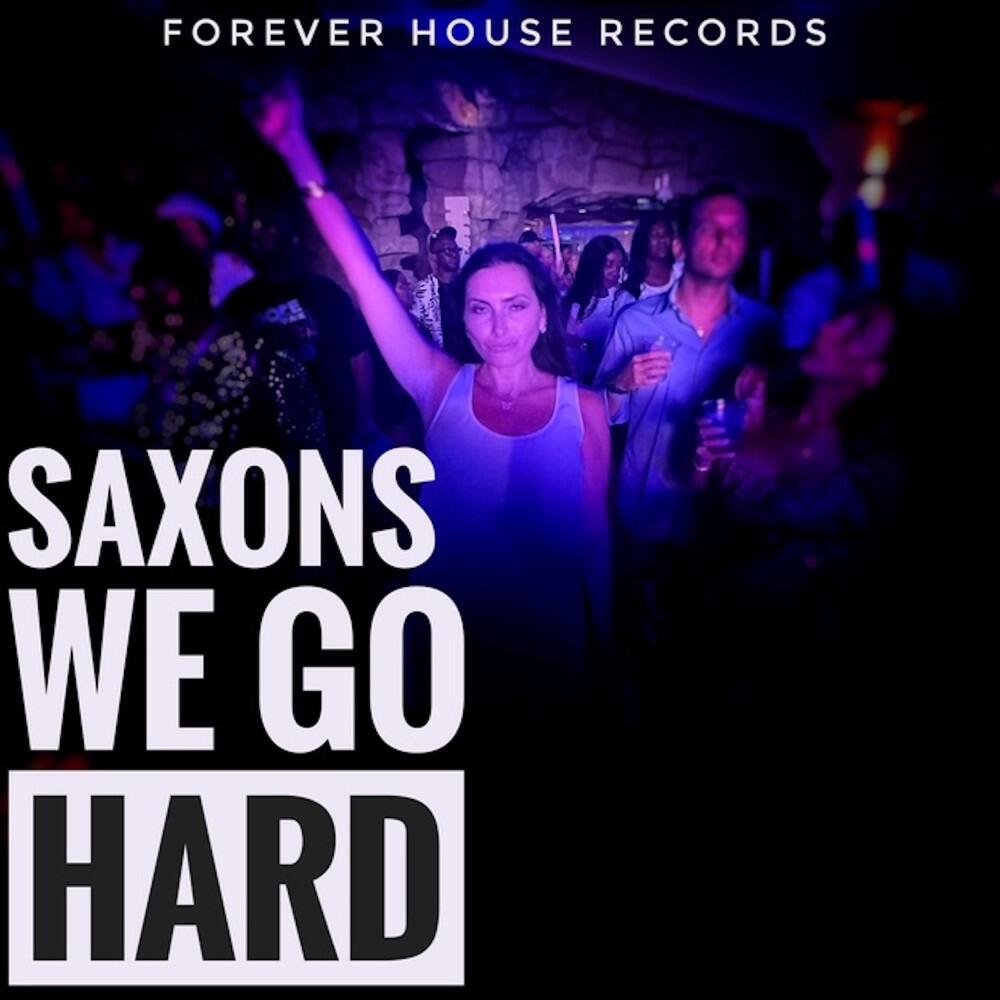 Релиз We Go Hard