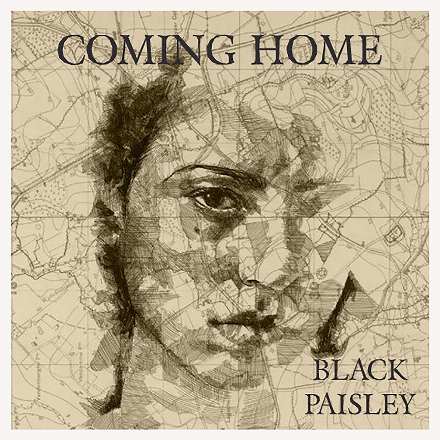 Релиз Coming Home