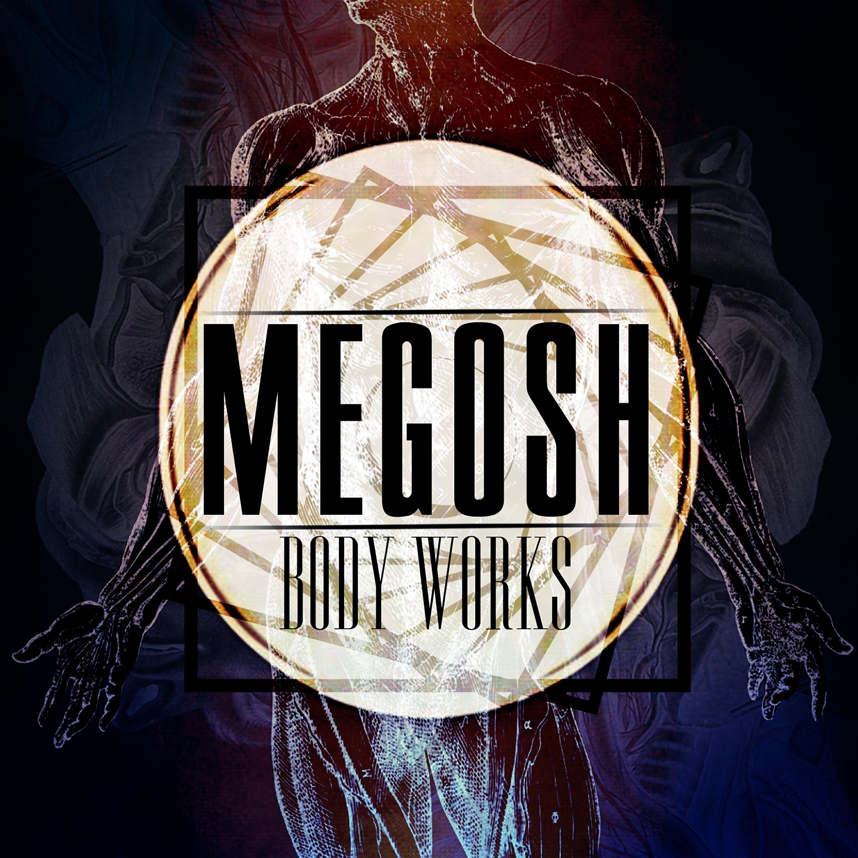 Постер альбома Body Works