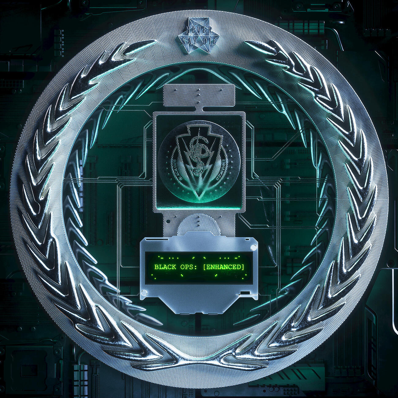 Релиз Black Ops: Enhanced