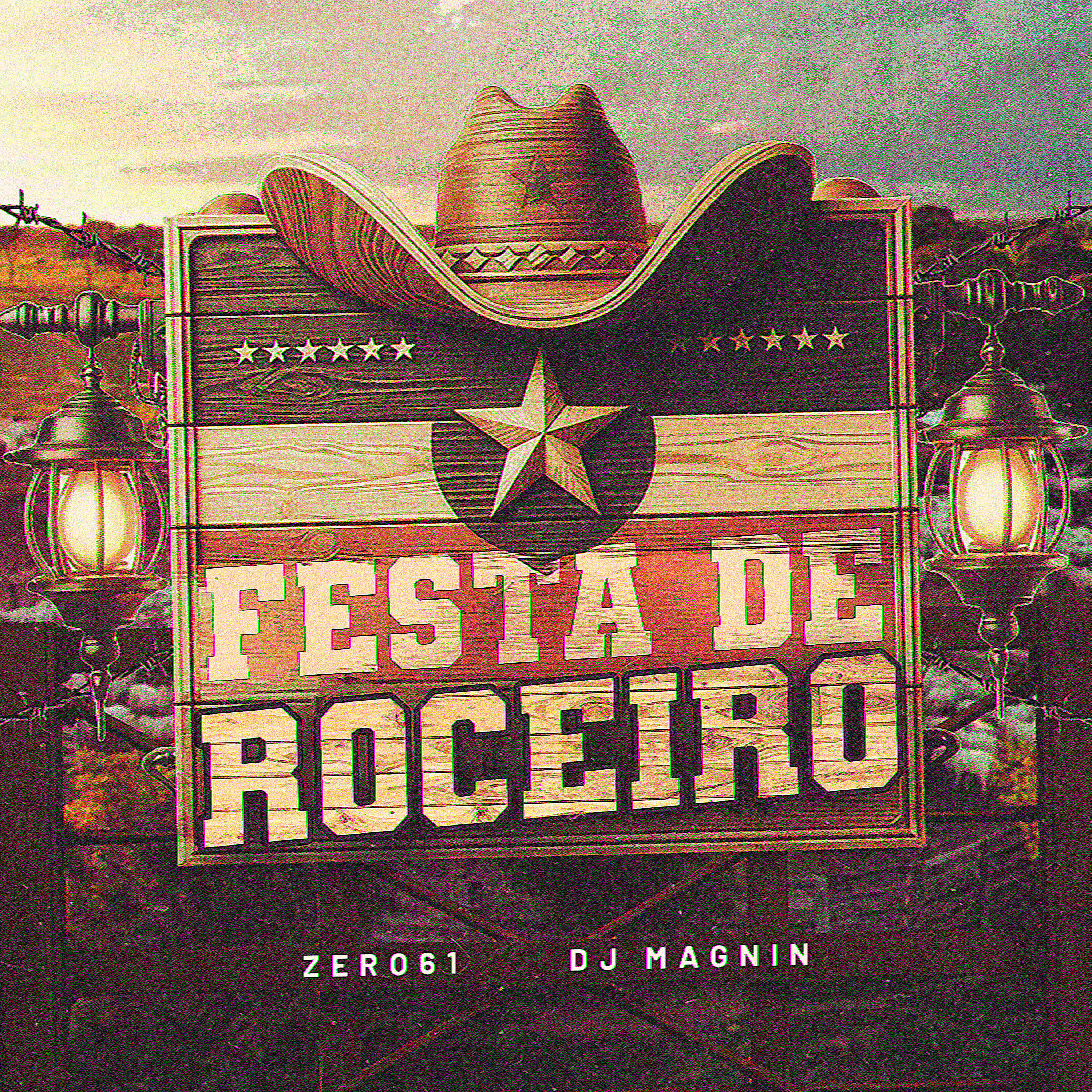 Релиз Festa de Roceiro