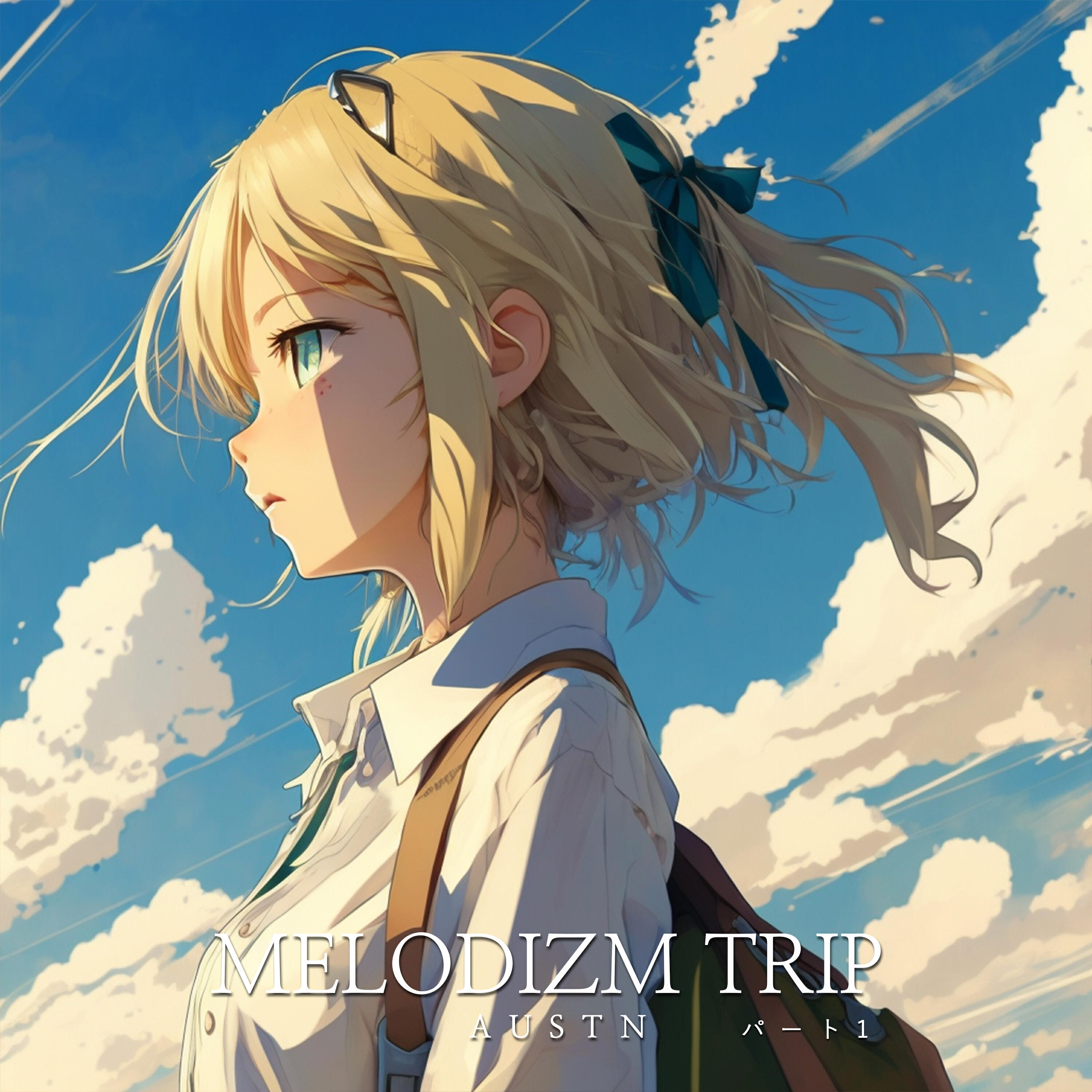 Релиз MELODIZM TRIP PART.1