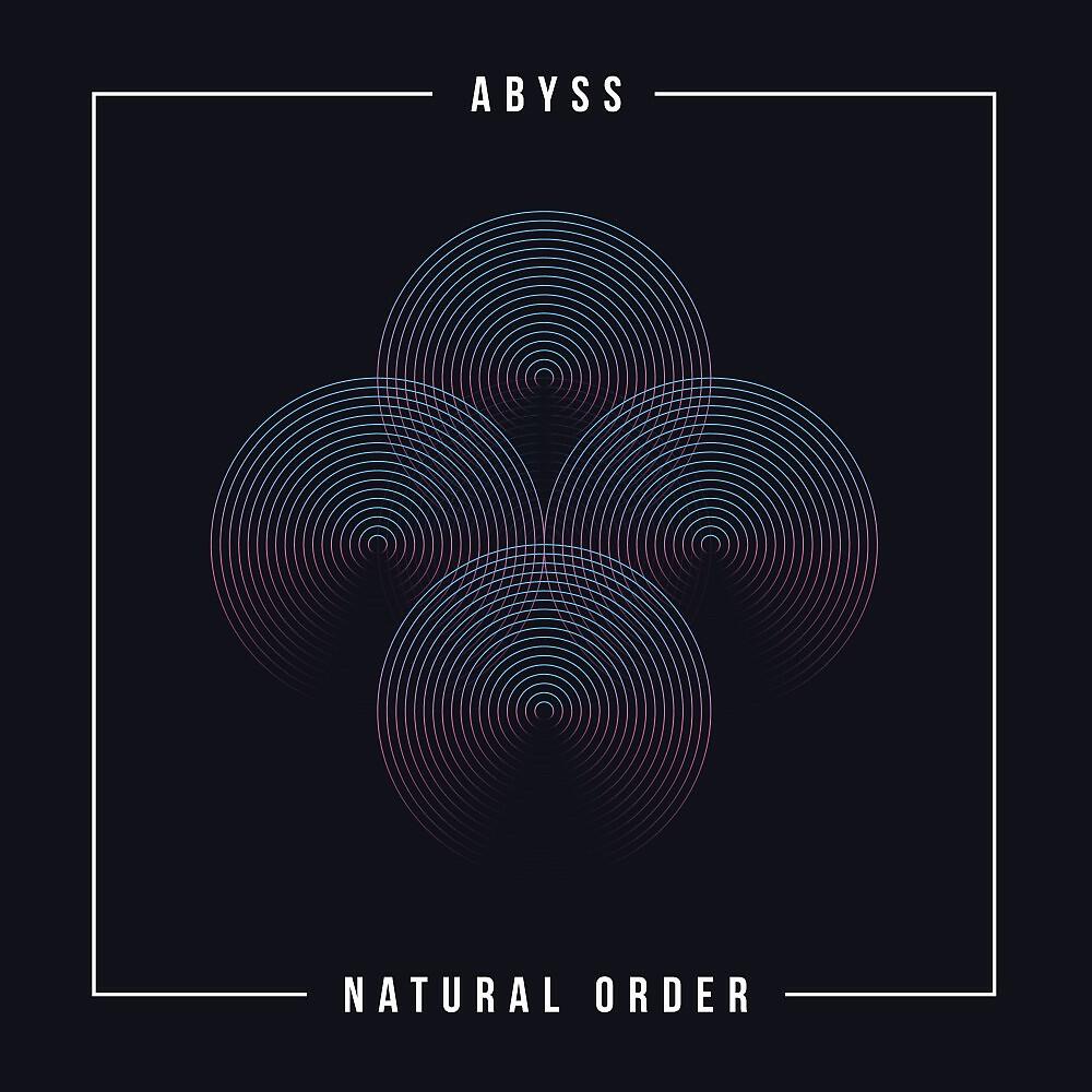 Постер альбома Natural Order