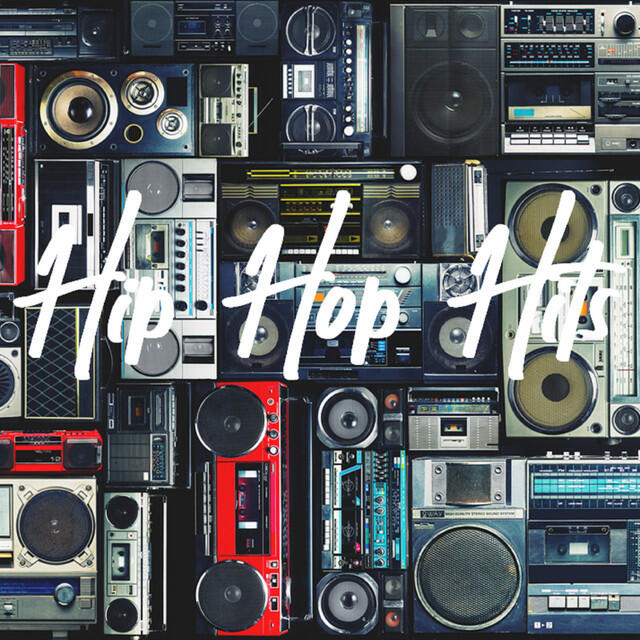 Релиз Hip Hop Hits
