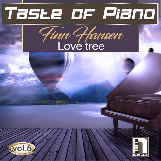 Релиз Love Tree