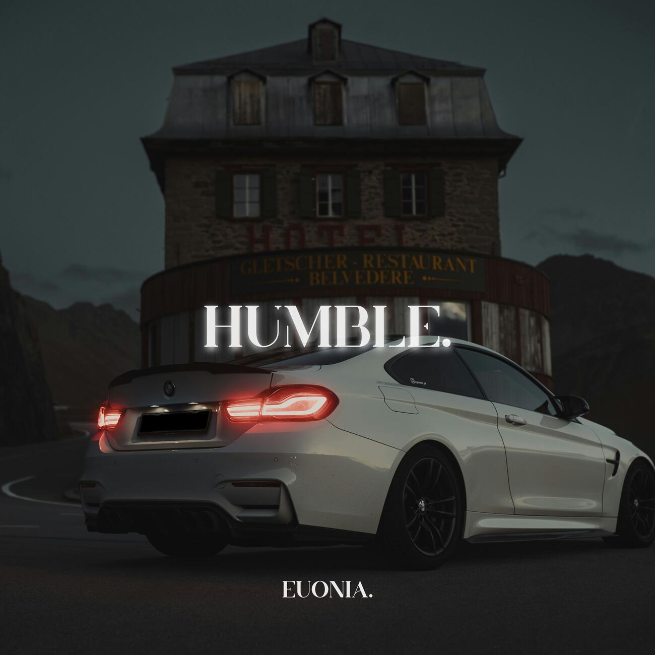 Релиз Humble.