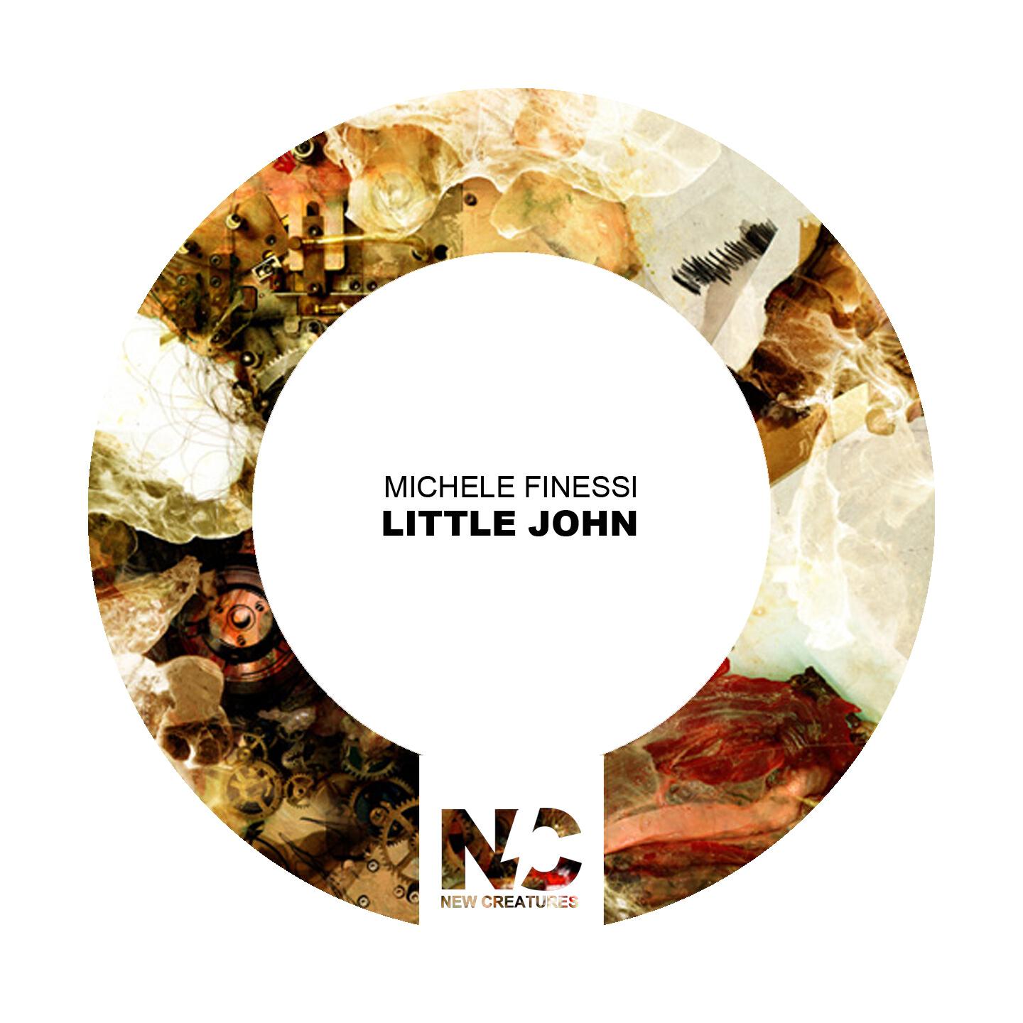 Релиз Little John
