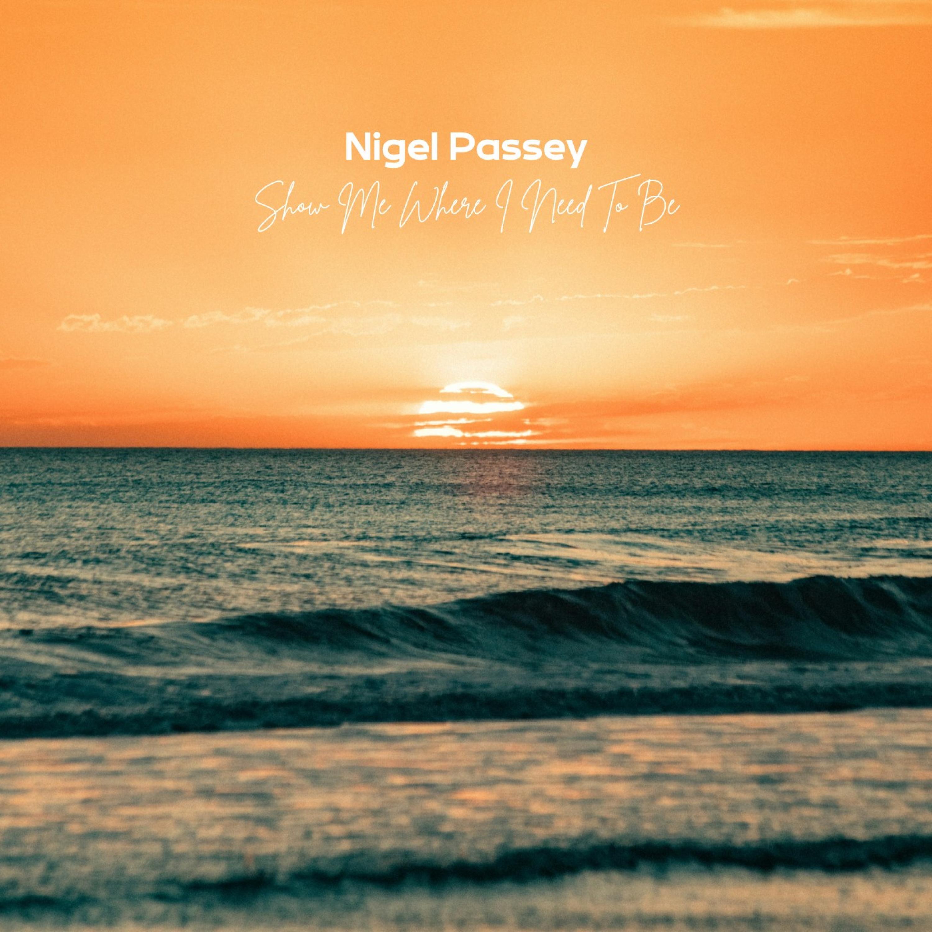 Nigel Passey