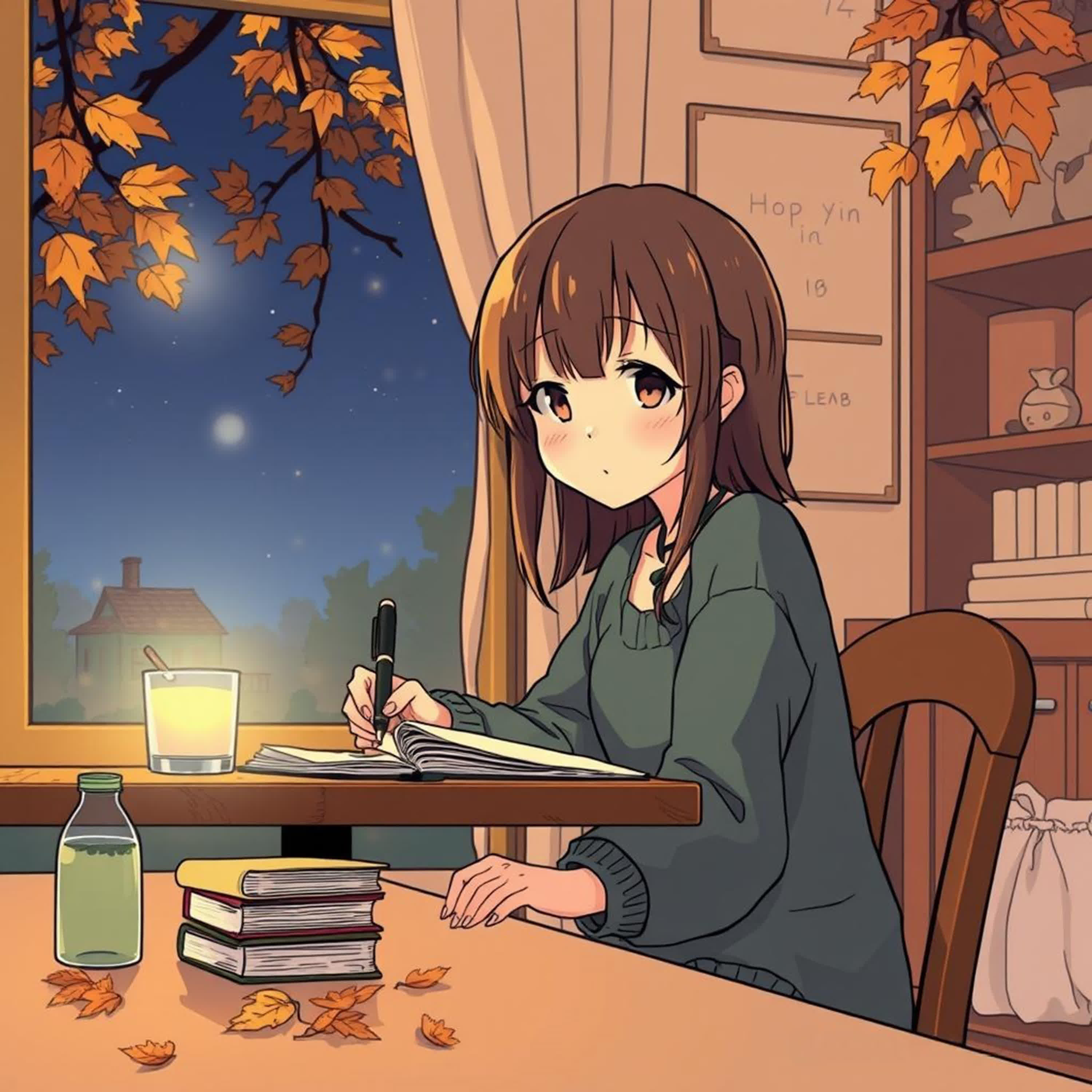 Релиз Lo-Fi