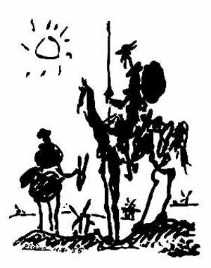 Don Quixote