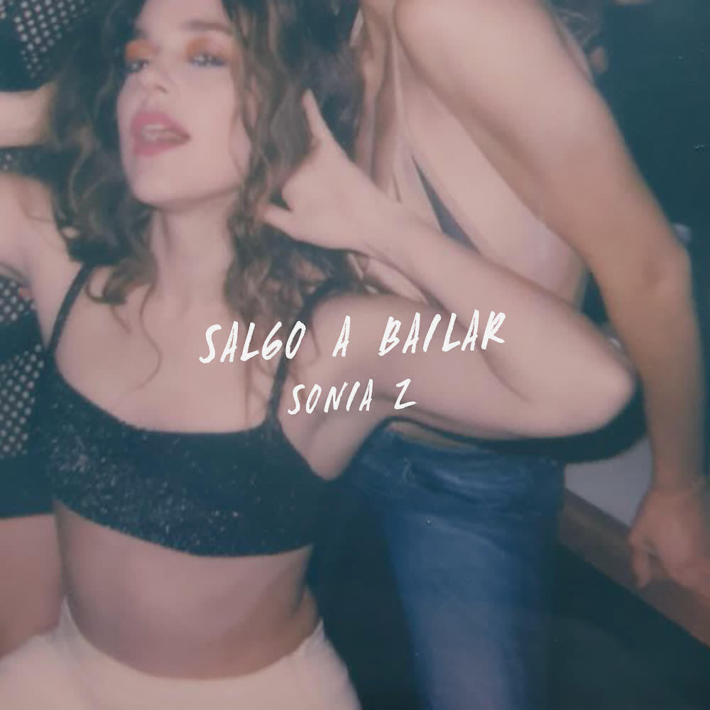 Релиз Salgo a Bailar