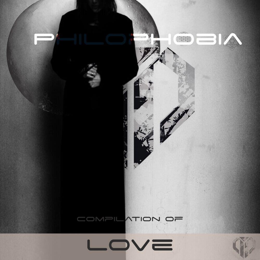 Релиз Compilation of Love