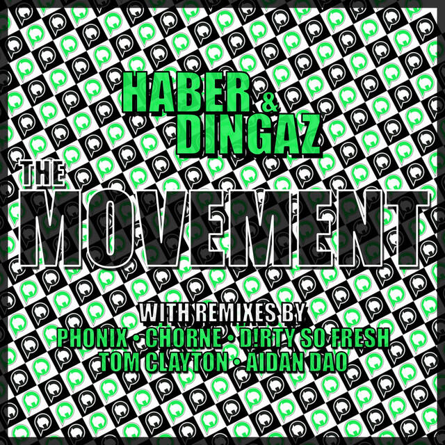 Релиз The Movement