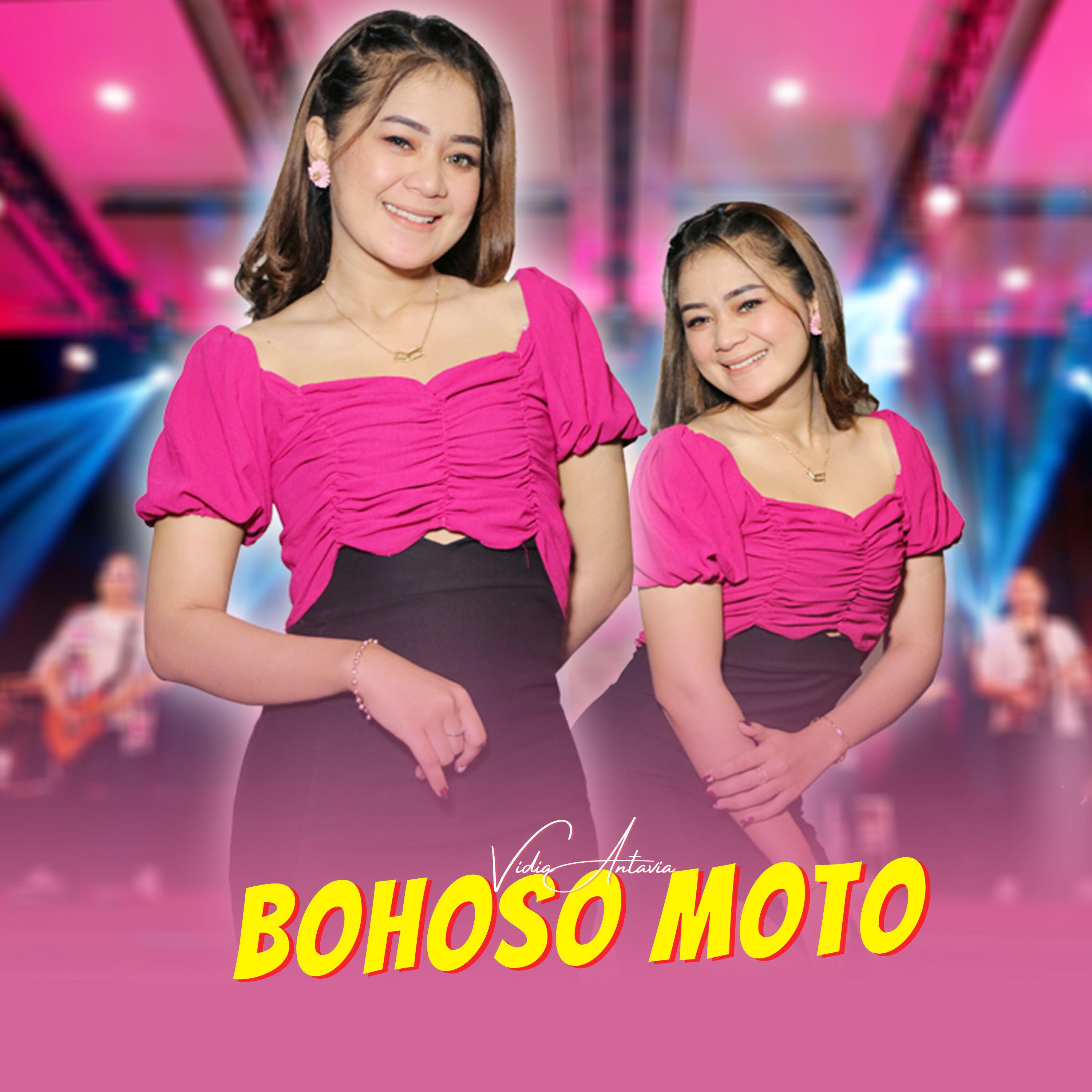 Релиз Bohoso Moto