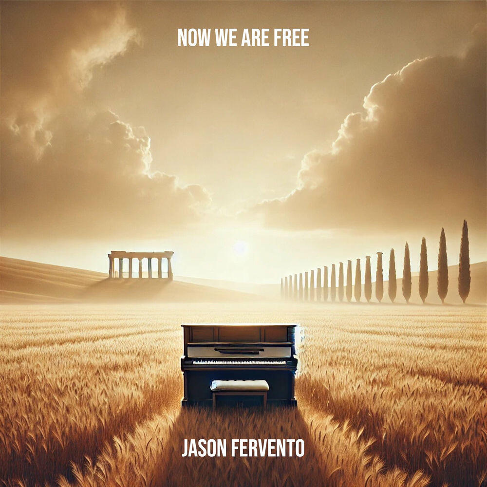 Релиз Now We Are Free